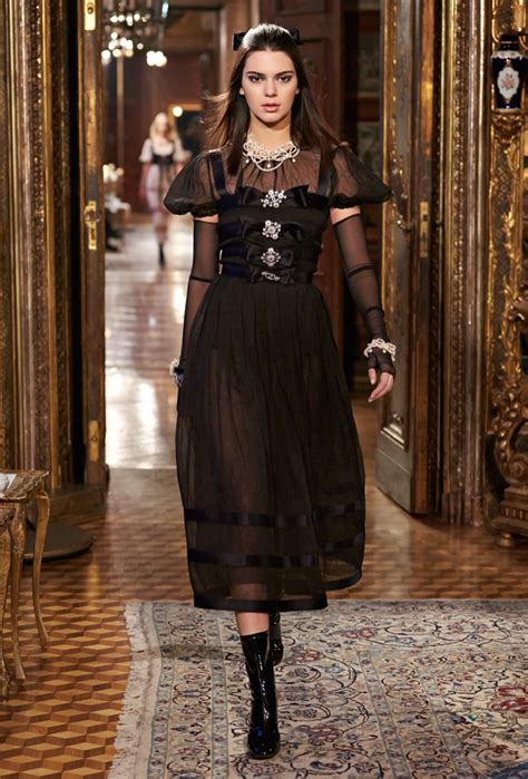 chanel pre fall 2015 campaign|chanel salzburg 2015.